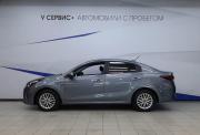 Kia Rio IV Рестайлинг Москва  - изображение 18