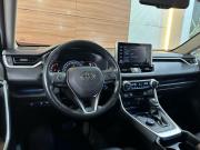 Toyota RAV4 V (XA50) Челябинск  - изображение 28
