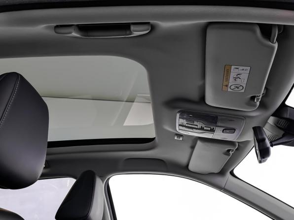 Haval F7 I с пробегом 2019 года, цена 1 670 000 рублей, 99544 км, внедорожник, Автокод Объявления