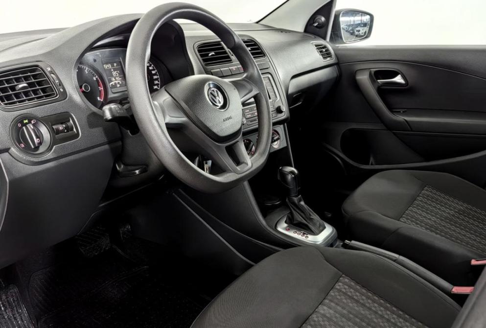 Volkswagen Polo V Рестайлинг Волгоград  - изображение 15