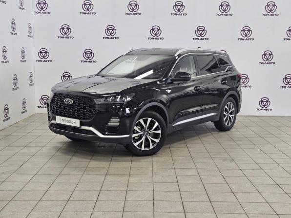 Xcite X-Cross 7 с пробегом 2024 года, цена 1 923 000 рублей, 11955 км, внедорожник, Автокод Объявления