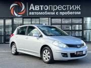 Nissan Tiida I Рестайлинг Волгоград  - изображение 22