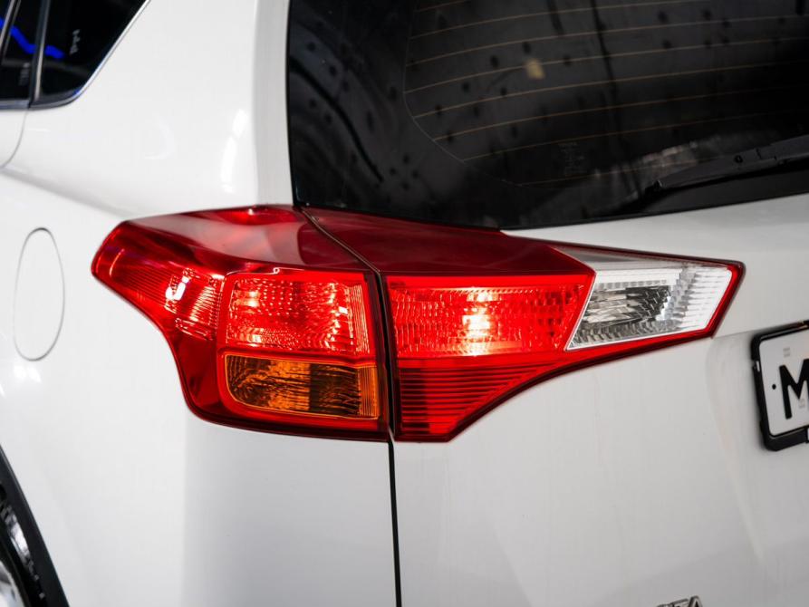 Toyota RAV4 IV (XA40) Иркутск  - изображение 22