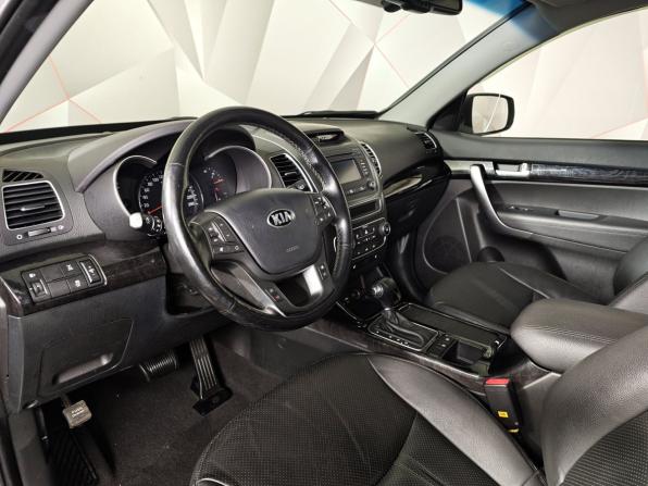 Kia Sorento II Рестайлинг с пробегом 2020 года, цена 2 045 000 рублей, 124258 км, внедорожник, Автокод Объявления
