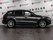 Audi Q5 I (8R) Рестайлинг Минеральные Воды  - изображение 25