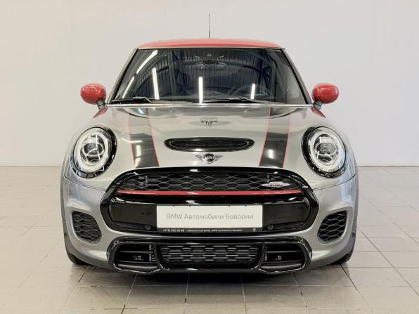 Mini Hatch III (F55/F56) Рестайлинг с пробегом 2021 года, цена 4 300 000 рублей, 2565 км, хэтчбек, Автокод Объявления