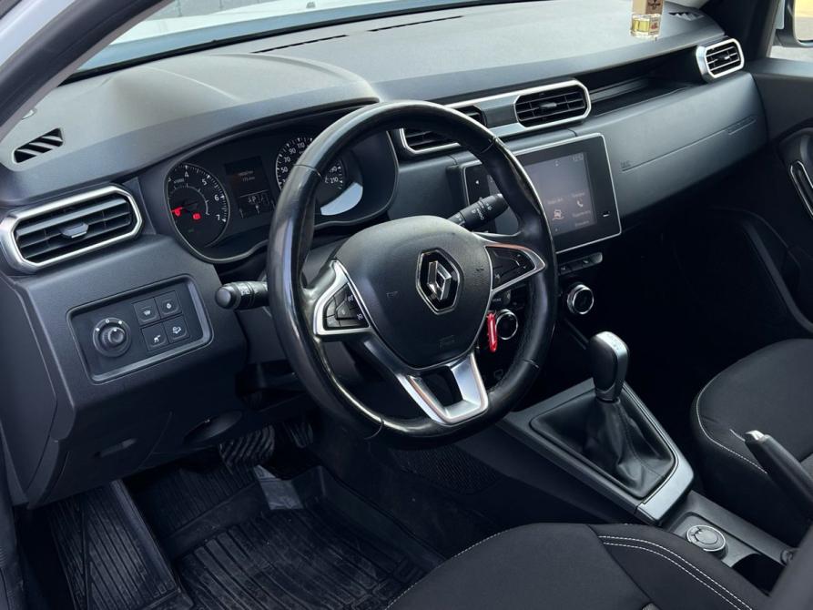 Renault Duster II Волгоград  - изображение 14