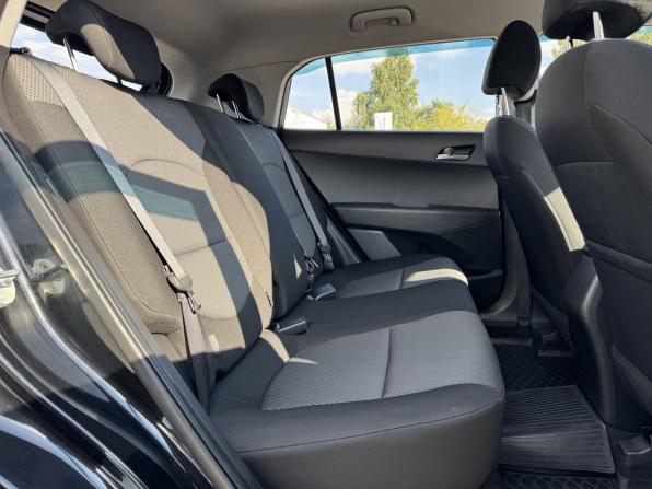Hyundai Creta I с пробегом 2018 года, цена 1 929 000 рублей, 91072 км, внедорожник, Автокод Объявления