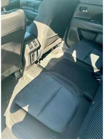 Mitsubishi Outlander III Рестайлинг 3 с пробегом 2021 года, цена 2 440 000 рублей, 100127 км, внедорожник, Автокод Объявления
