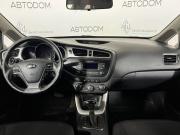 Kia Ceed II Москва  - изображение 19