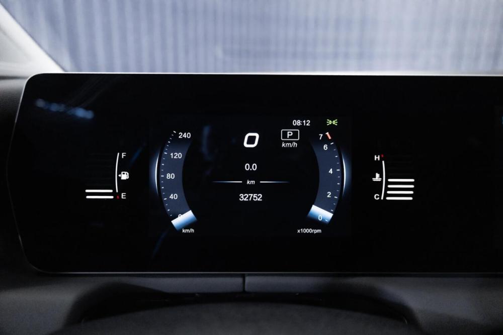 BAIC U5 Plus Тюмень  - изображение 16