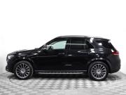 Mercedes-Benz GLE II (V167) Москва  - изображение 33