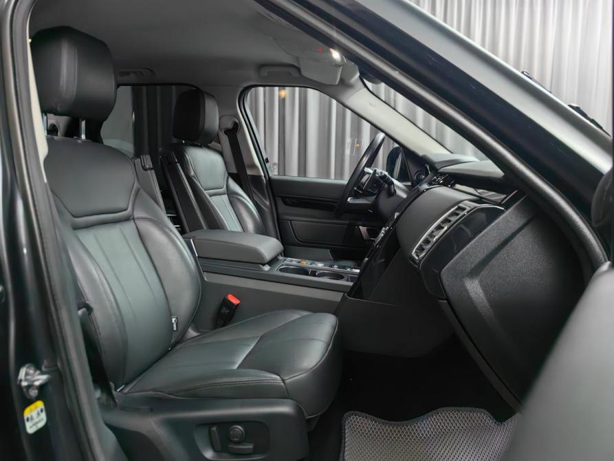 Land Rover Discovery V Москва  - изображение 8