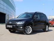 Volkswagen Tiguan I Рестайлинг Самара  - изображение 21