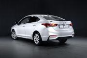 Hyundai Solaris II Тюмень  - изображение 32
