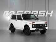 Lada (ВАЗ) Niva Legend I Минеральные Воды  - изображение 18