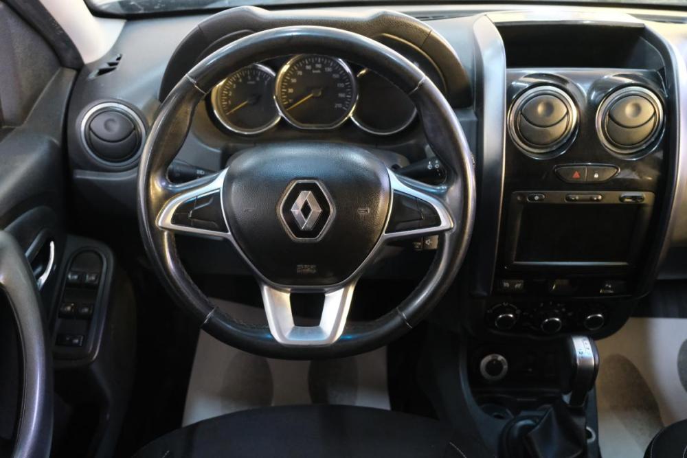 Renault Duster I Рестайлинг Омск  - изображение 11