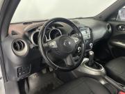 Nissan Juke I Воронеж  - изображение 30