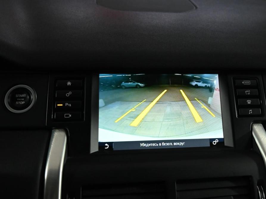 Land Rover Discovery Sport I Екатеринбург  - изображение 16