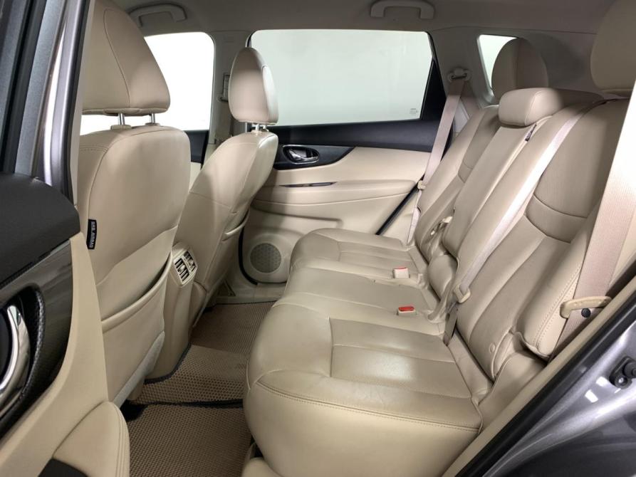 Nissan X-Trail III Москва  - изображение 18