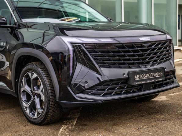 Geely Atlas II с пробегом 2024 года, цена 2 868 000 рублей, 32751 км, внедорожник, Автокод Объявления