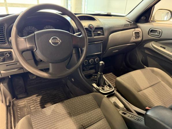 Nissan Almera Classic I с пробегом 2010 года, цена 499 000 рублей, 212000 км, седан, Автокод Объявления