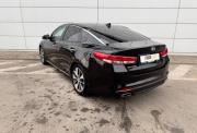 Kia Optima IV Рестайлинг Ставрополь  - изображение 33