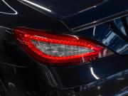 Mercedes-Benz CLS II (C218) Рестайлинг Москва  - изображение 64