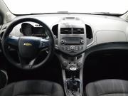 Chevrolet Aveo II Санкт-Петербург  - изображение 26