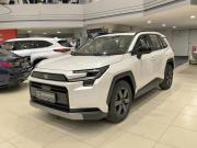 Toyota RAV4 VI (XA60) Казань  - изображение 23
