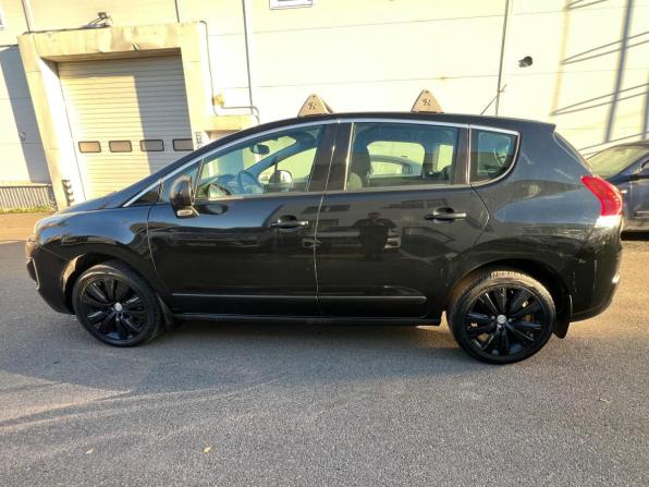 Peugeot 3008 I Рестайлинг с пробегом 2014 года, цена 799 000 рублей, 207196 км, внедорожник, Автокод Объявления