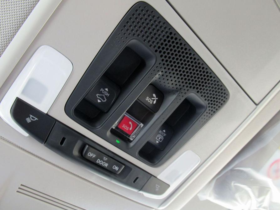 Honda CR-V VI Самара  - изображение 17
