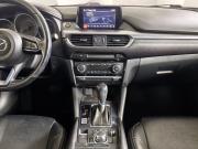 Mazda 6 III (GJ) Рестайлинг Москва  - изображение 36