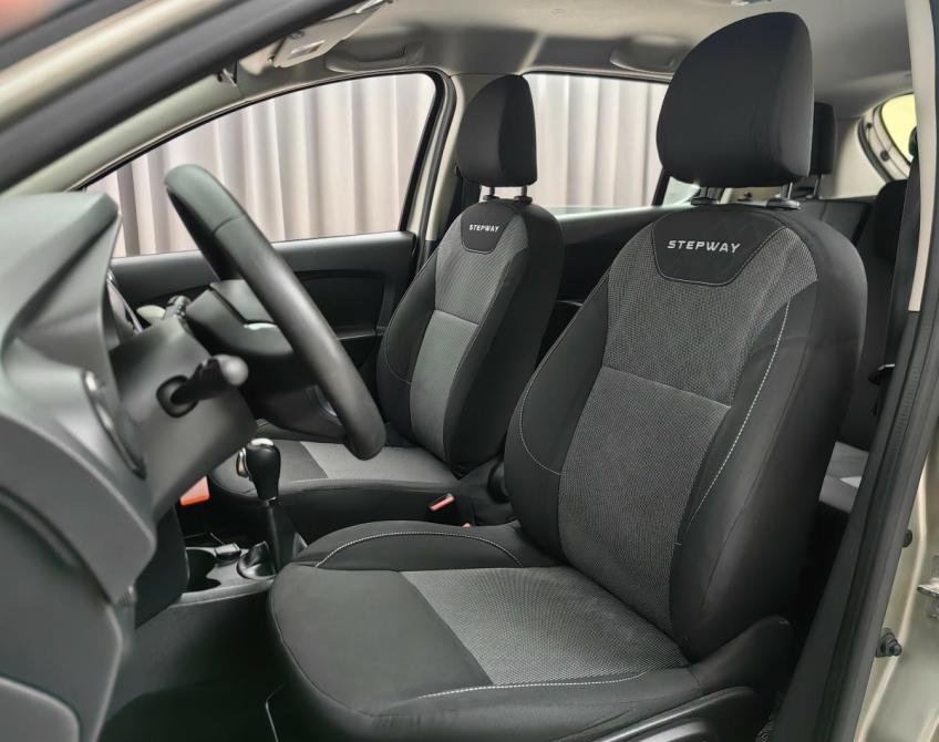 Renault Sandero II Рестайлинг Подольск  - изображение 6