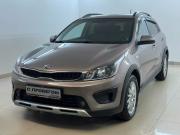 Kia Rio IV Москва  - изображение 19