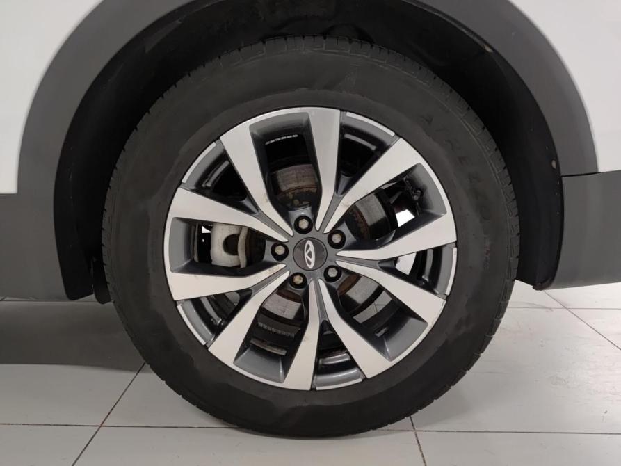 Chery Tiggo 7 Pro I Казань  - изображение 22