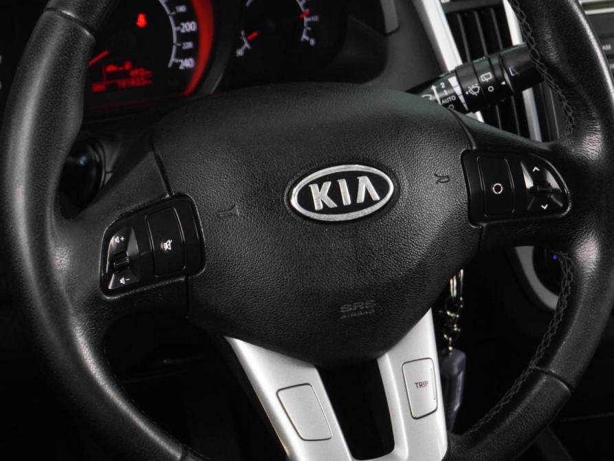 Kia Ceed I Рестайлинг Воронеж  - изображение 16
