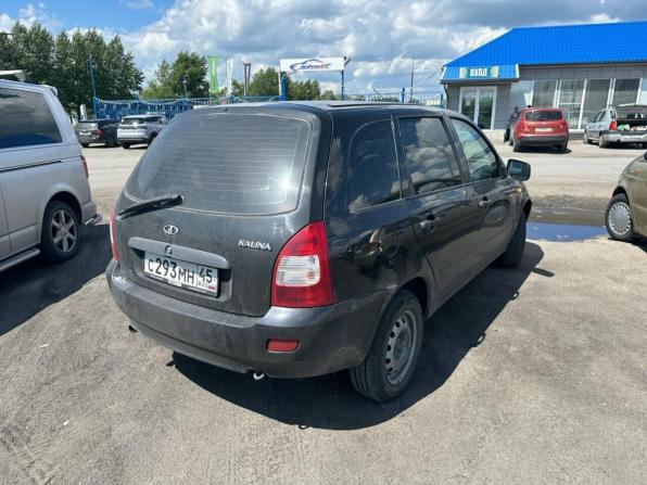 Lada (ВАЗ) Kalina I с пробегом 2012 года, цена 250 000 рублей, 190000 км, универсал, Автокод Объявления