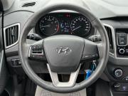 Hyundai Creta I Рестайлинг Пермь  - изображение 28