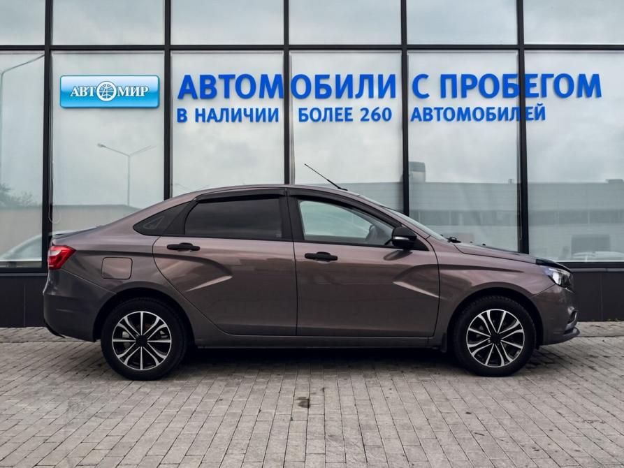 Lada (ВАЗ) Vesta I Екатеринбург  - изображение 6