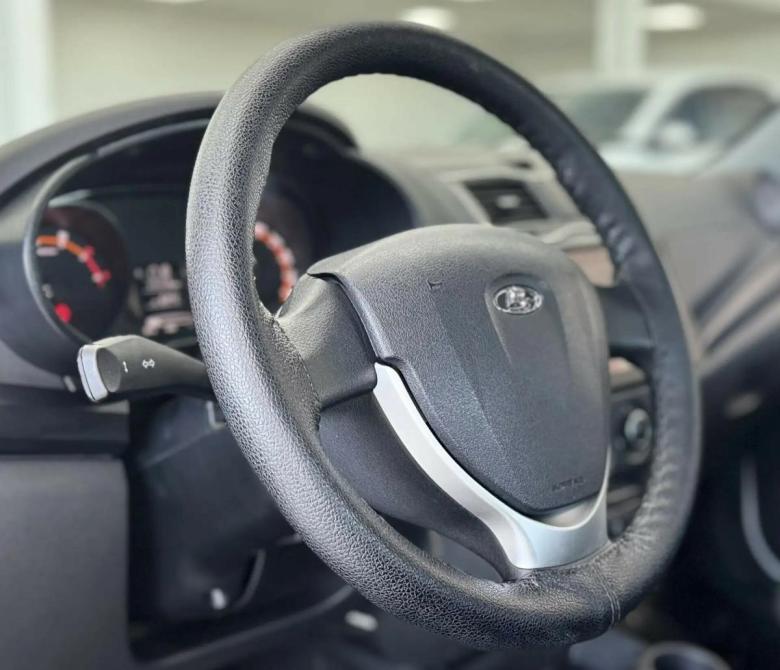 Lada (ВАЗ) Granta I Рестайлинг Шахты  - изображение 13