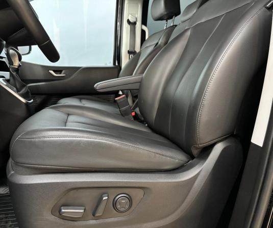 Hyundai Staria I с пробегом 2023 года, цена 5 450 000 рублей, 43000 км, минивэн, Автокод Объявления