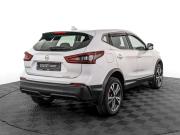 Nissan Qashqai II Рестайлинг Москва  - изображение 32