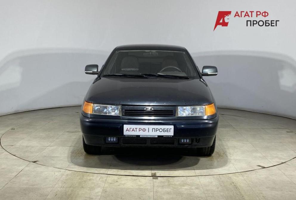 Lada (ВАЗ) 2112 Саранск  - изображение 2