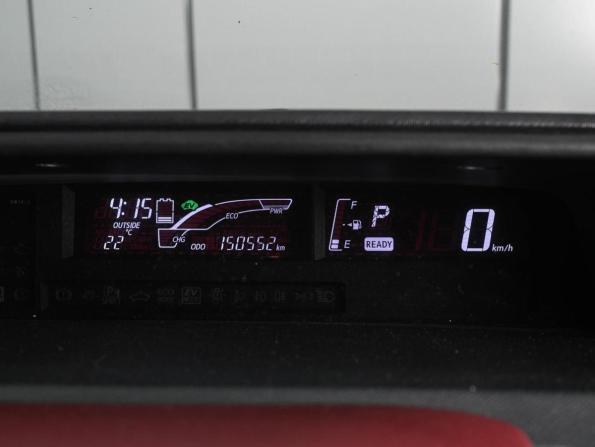 Toyota Aqua I Рестайлинг с пробегом 2015 года, цена 1 149 000 рублей, 150552 км, хэтчбек, Автокод Объявления