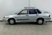 Lada (ВАЗ) 2115 Астрахань  - изображение 35