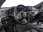 BMW 6 серии IV (G32) Рестайлинг Москва  - изображение 45