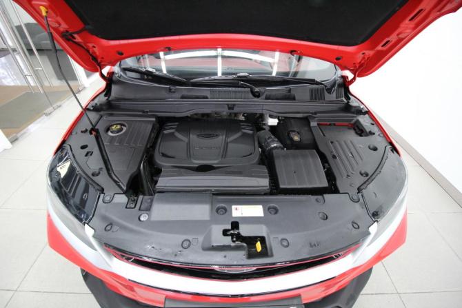 Geely Coolray I с пробегом 2022 года, цена 1 700 000 рублей, 73000 км, внедорожник, Автокод Объявления