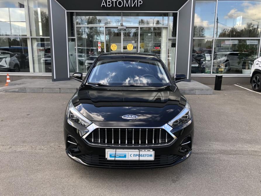 JAC J7 I Брянск  - изображение 2