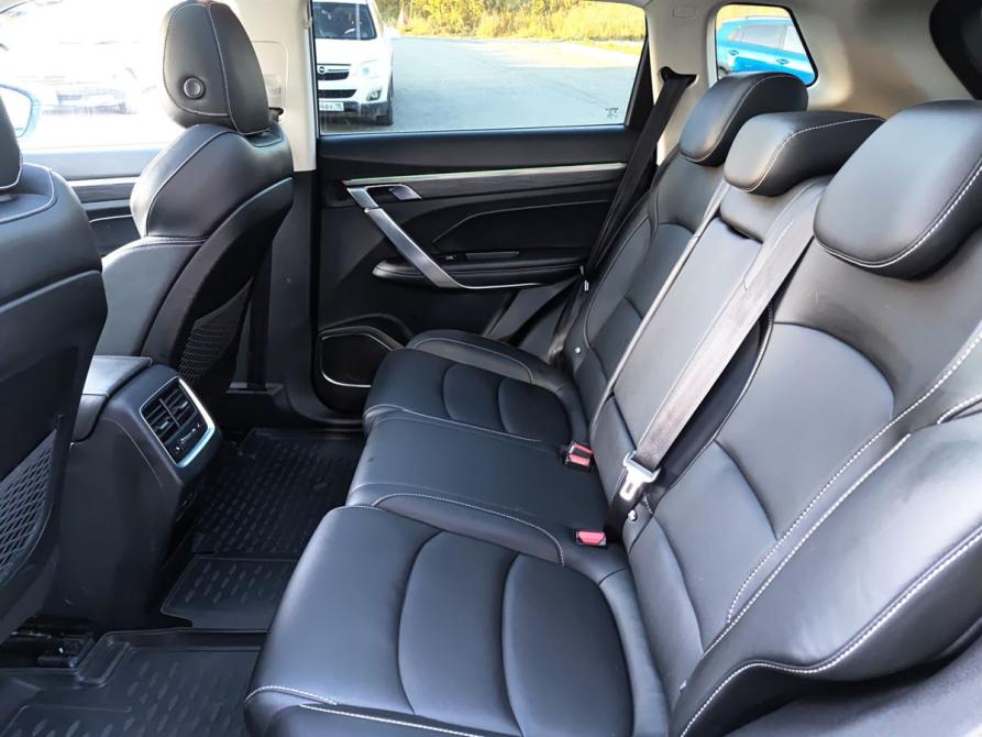 Geely Atlas Pro Ижевск  - изображение 15